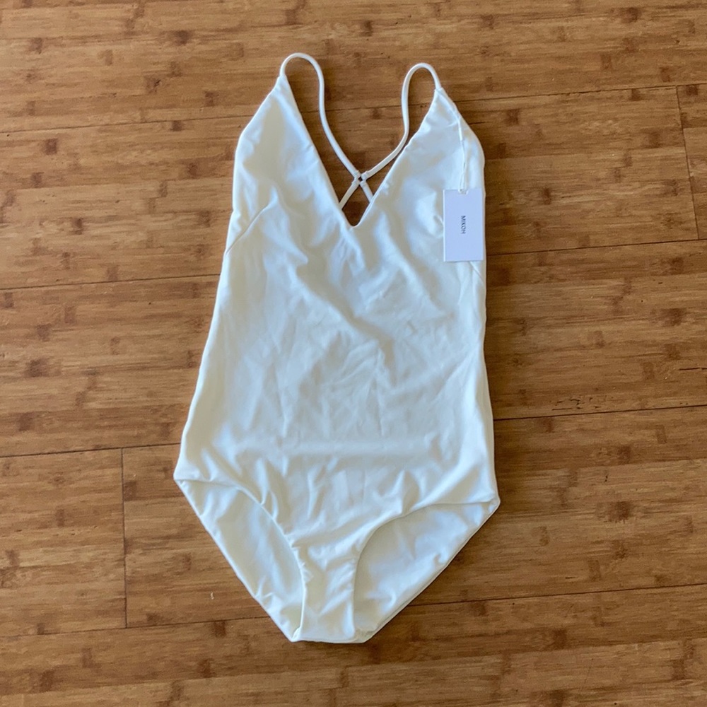 Mikoh one piece